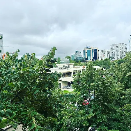 Kelly's Cozy Hideaway - Lägenhet