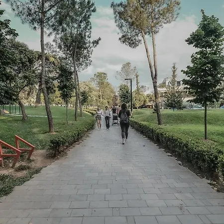 Lägenhet Kelly's Cozy Hideaway - *