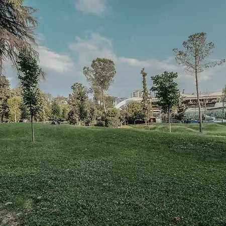 Kelly's Cozy Hideaway - Lägenhet *