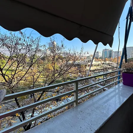 Kelly's Cozy Hideaway - Lägenhet *