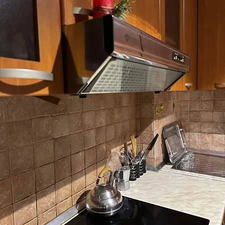 Kelly's Cozy Hideaway - Lägenhet