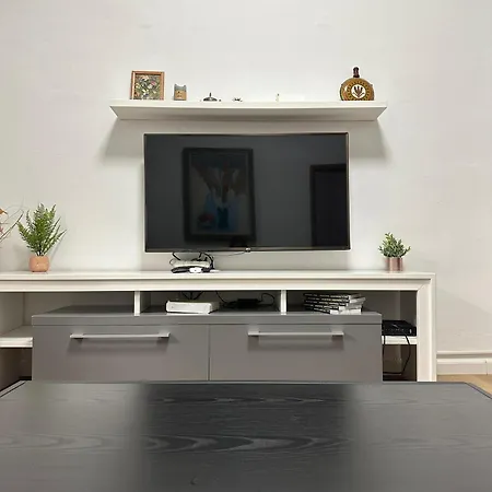 Lägenhet Kelly's Cozy Hideaway -