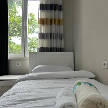 Kelly's Cozy Hideaway - Lägenhet *