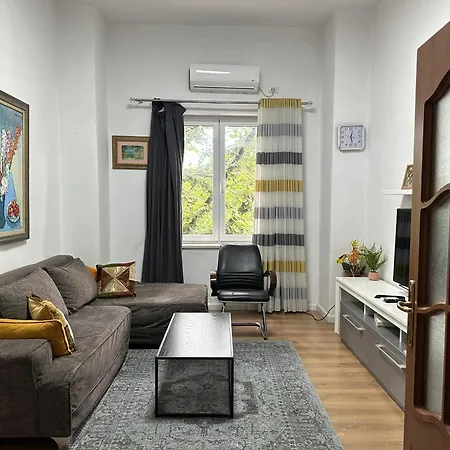 Kelly's Cozy Hideaway - 아파트 *