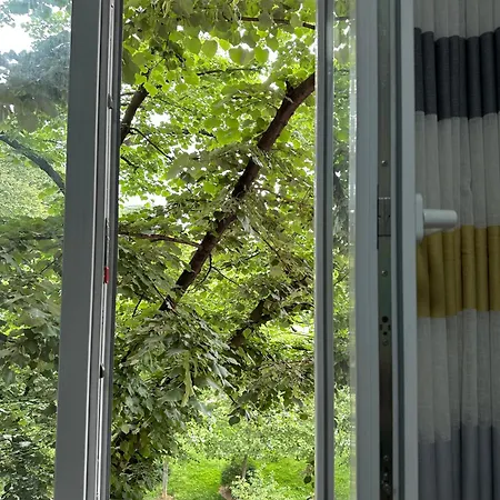 Lägenhet Kelly's Cozy Hideaway - *