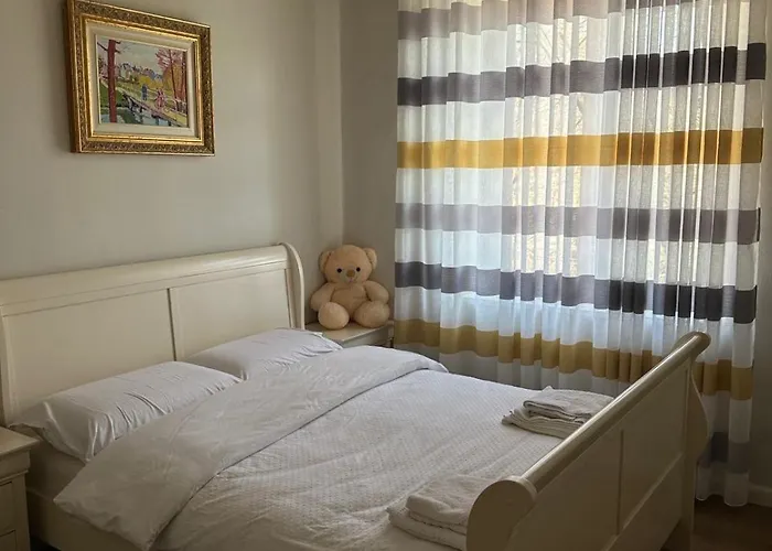 Kelly's Cozy Hideaway - Tirana