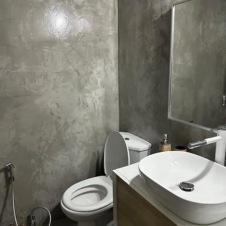 דירה Kelly's Cozy Hideaway -