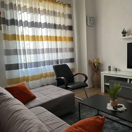 Διαμέρισμα Kelly's Cozy Hideaway - *