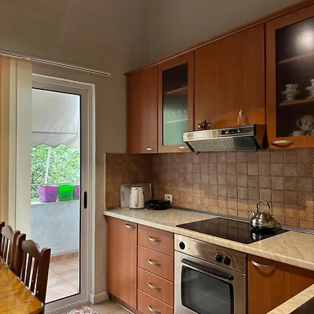 Kelly's Cozy Hideaway - Tirana