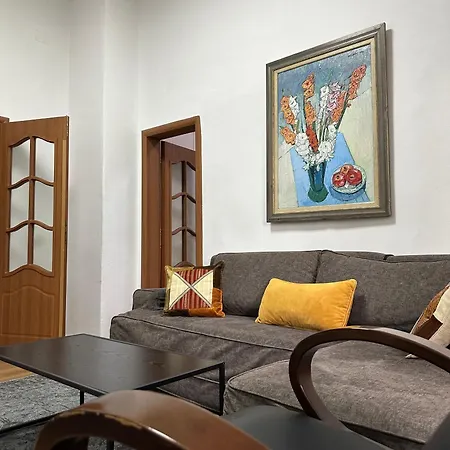 Kelly's Cozy Hideaway -