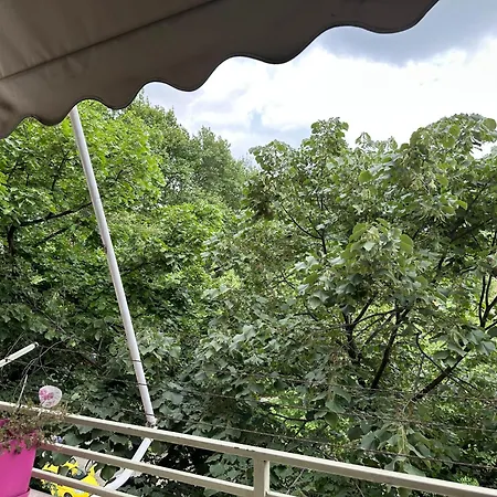 דירה Kelly's Cozy Hideaway -