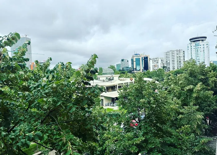 Kelly's Cozy Hideaway - Apartament