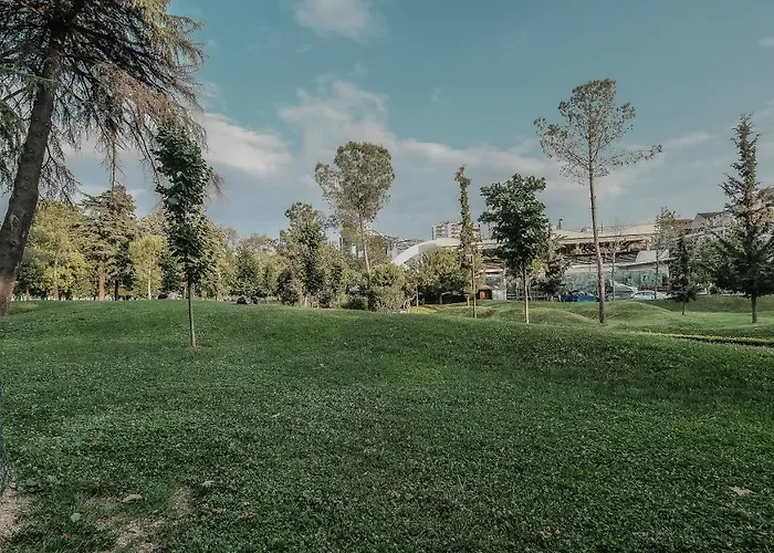 Kelly's Cozy Hideaway - Apartament *