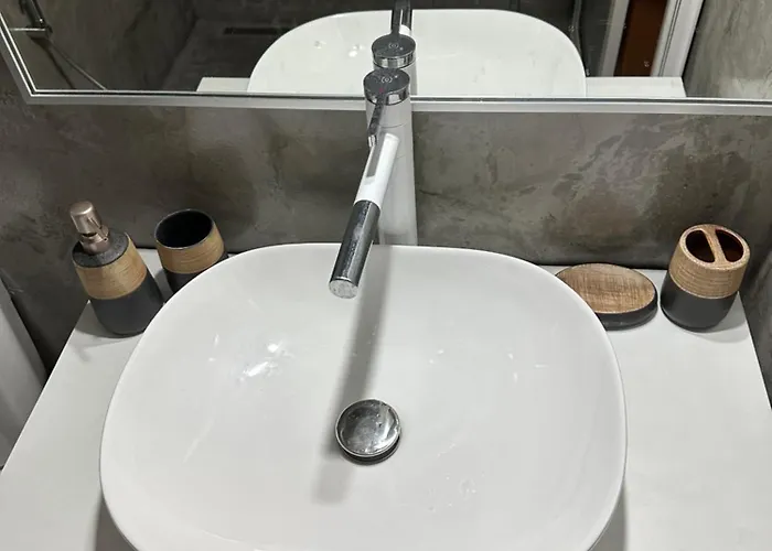 Kelly's Cozy Hideaway - Apartament *