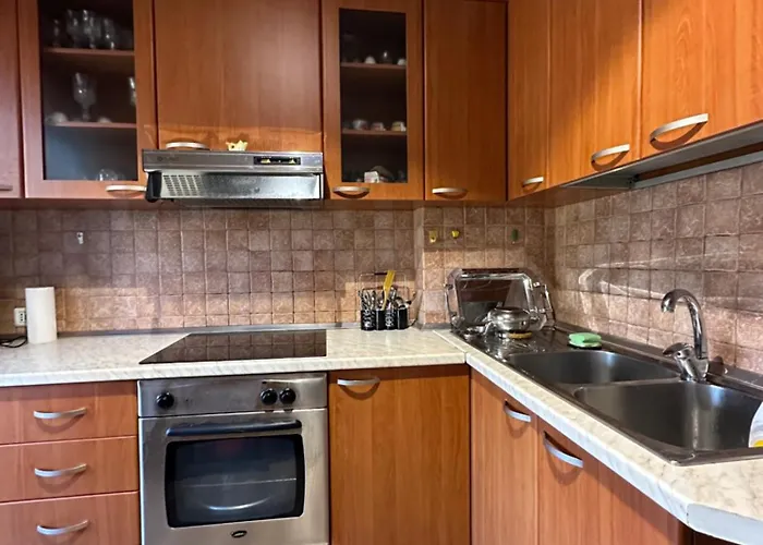 Kelly's Cozy Hideaway - *