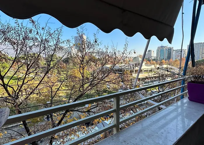 Kelly's Cozy Hideaway - Apartament *