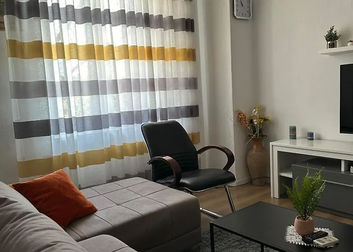 Apartament Kelly's Cozy Hideaway - *