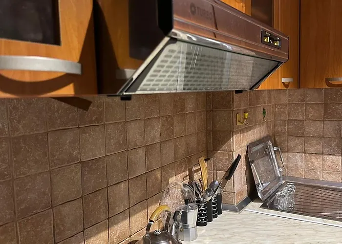 Kelly's Cozy Hideaway - Apartament