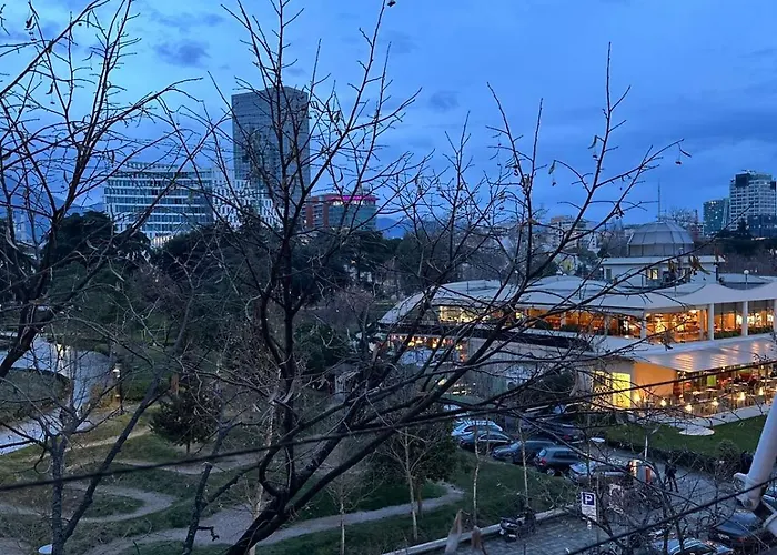 Apartament Kelly's Cozy Hideaway - *