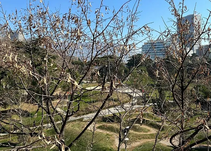 Kelly's Cozy Hideaway - * Tirana