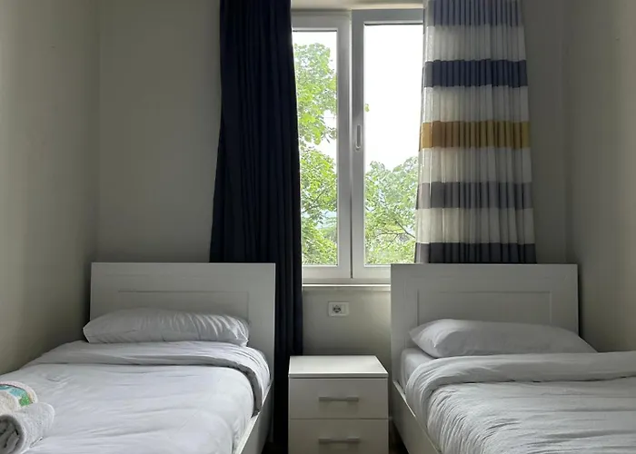 Kelly's Cozy Hideaway - Tirana