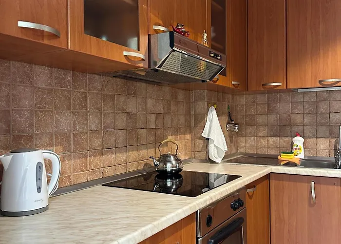 Kelly's Cozy Hideaway -