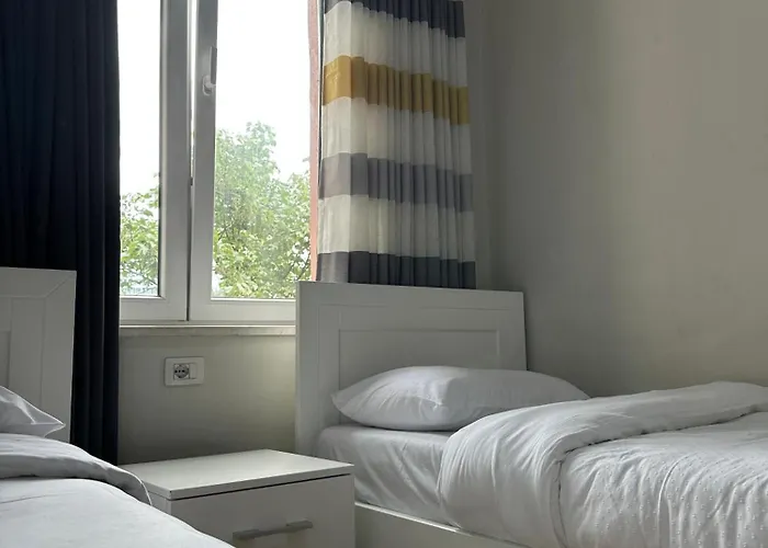 Kelly's Cozy Hideaway - Apartament