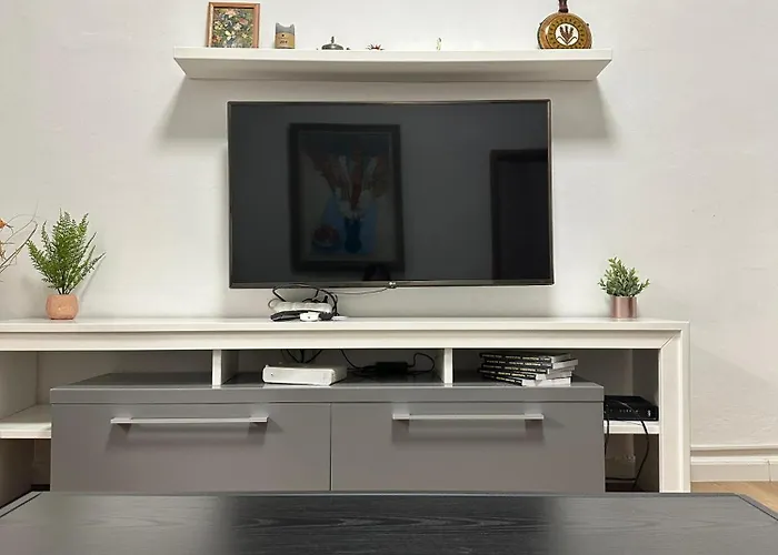 Apartament Kelly's Cozy Hideaway -