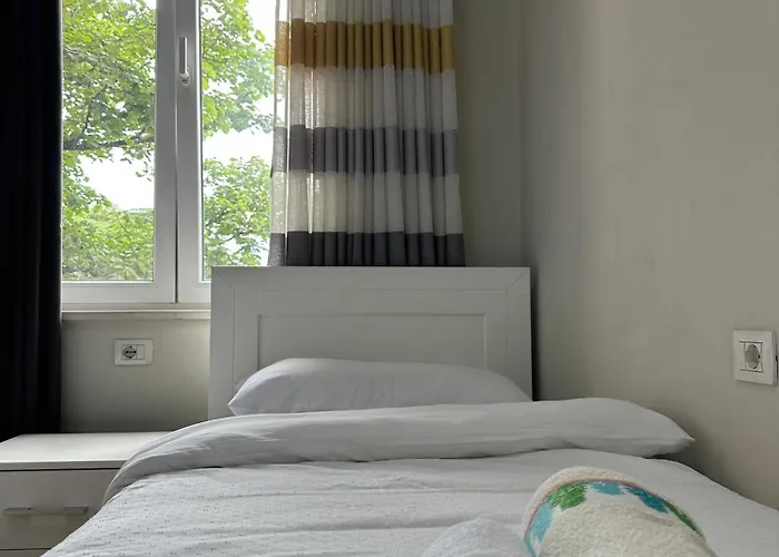 Kelly's Cozy Hideaway - Apartament *