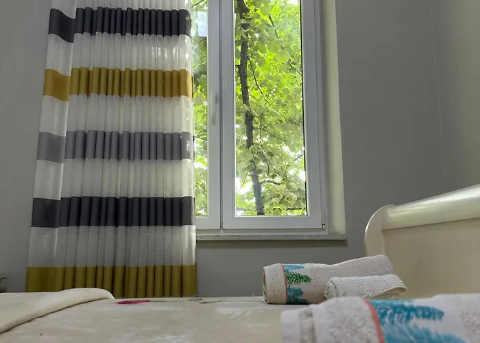 Lejlighed Kelly's Cozy Hideaway - *