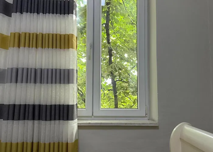 Kelly's Cozy Hideaway - Lejlighed Tirana