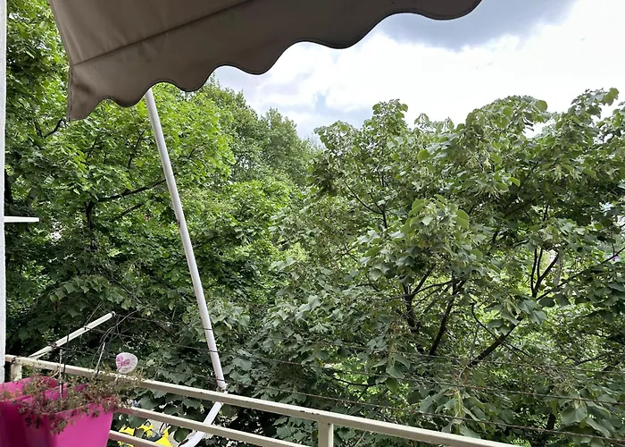 Apartament Kelly's Cozy Hideaway -