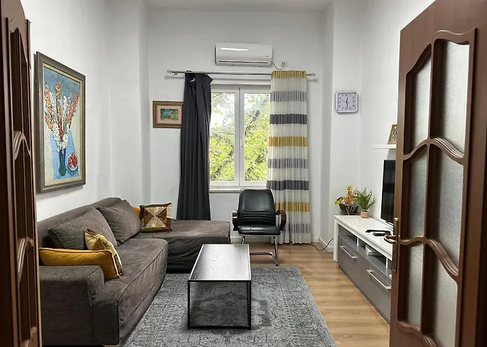 Kelly's Cozy Hideaway - Lejlighed *